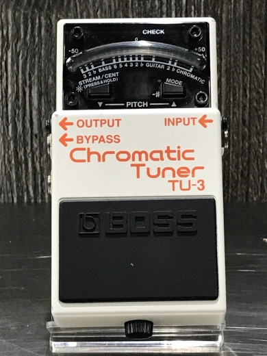BOSS - TU-3